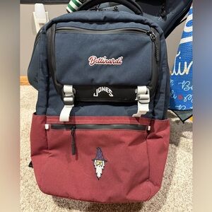 Bettinardi x Jones American Wiz Backpack Like New Used once